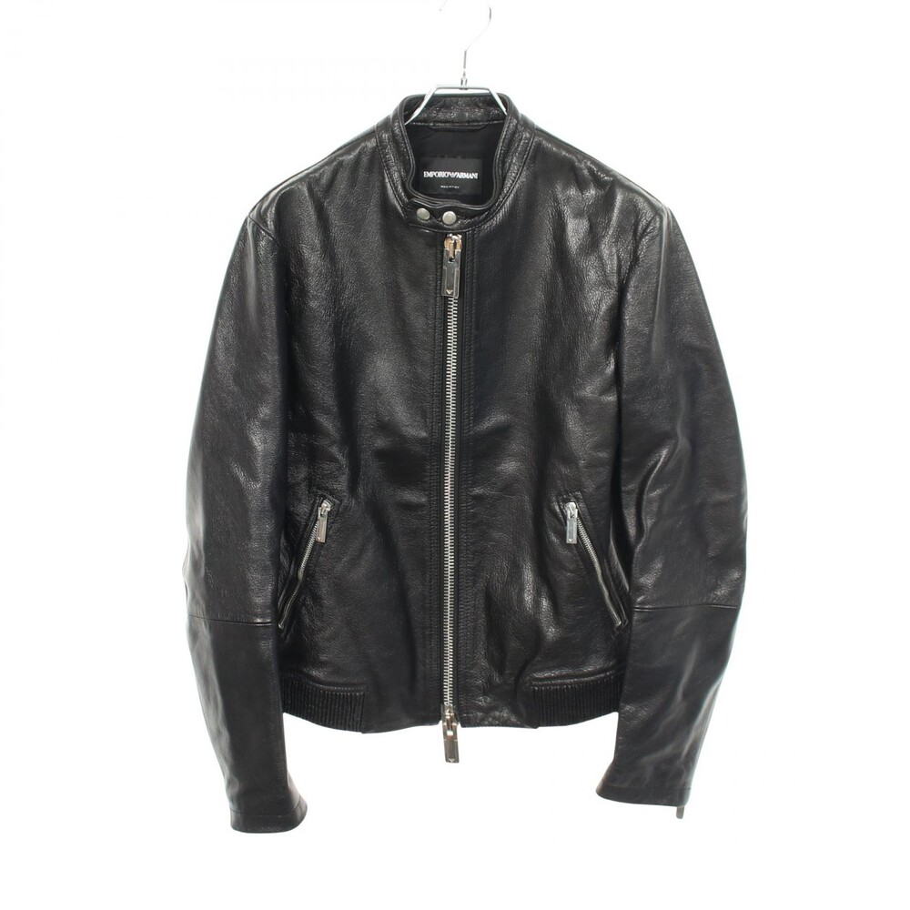 Emporio Armani Riders Jacket Blouson #338725E72B